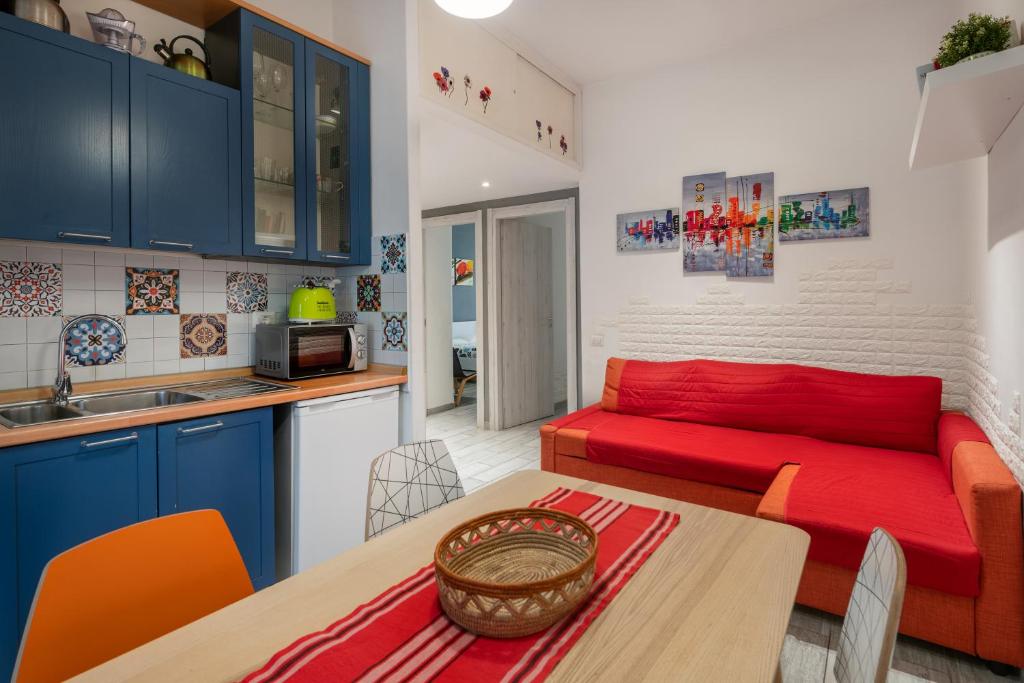 Lilli Home Holidays