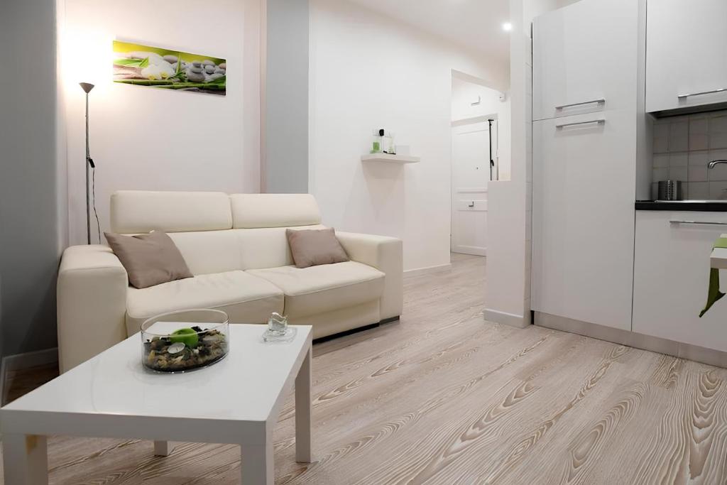 FRAM Termini Station Apartment