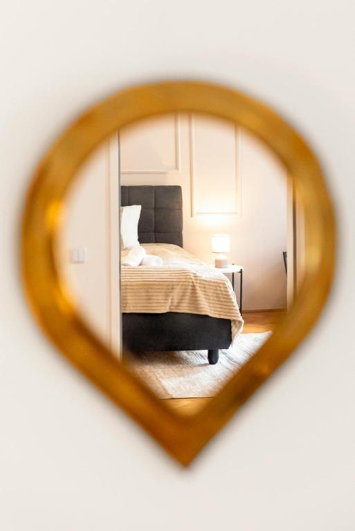 Rochus-Market City Apartment is Calling - by 4ty3 Apartments