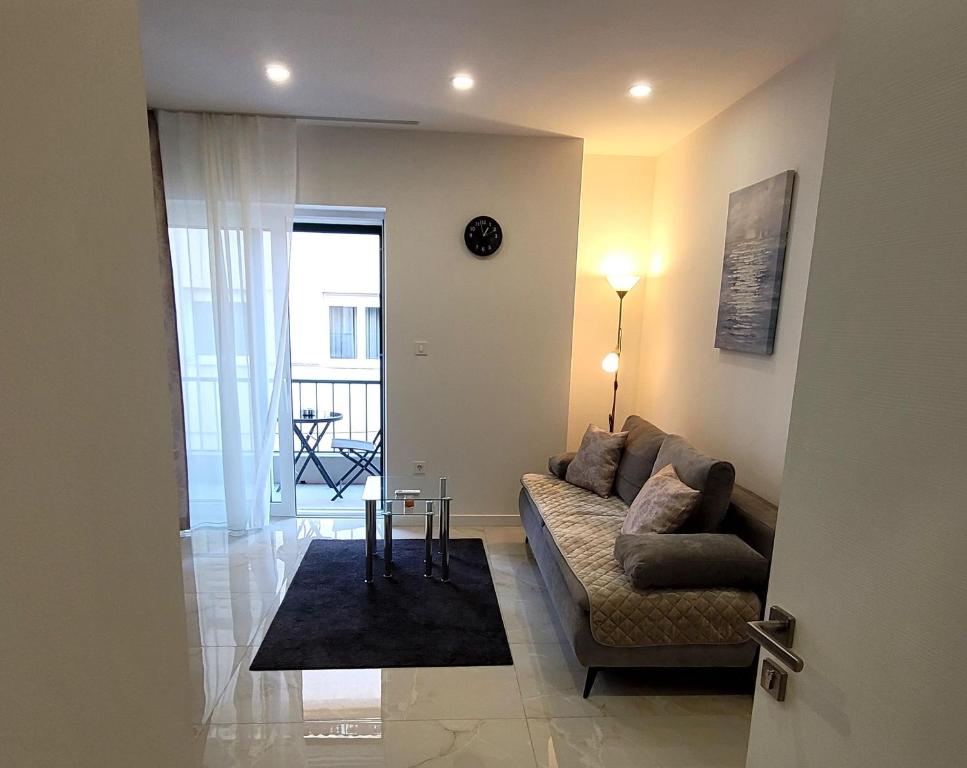 Charming apartments Ana in the heart of Split