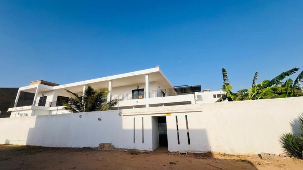 Villa dansou