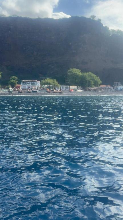Fidalgo Delicias do Mar