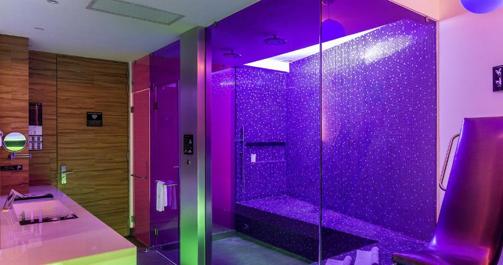 V Boutique Periférico Sur - Junior Suite Con Piscina Privada