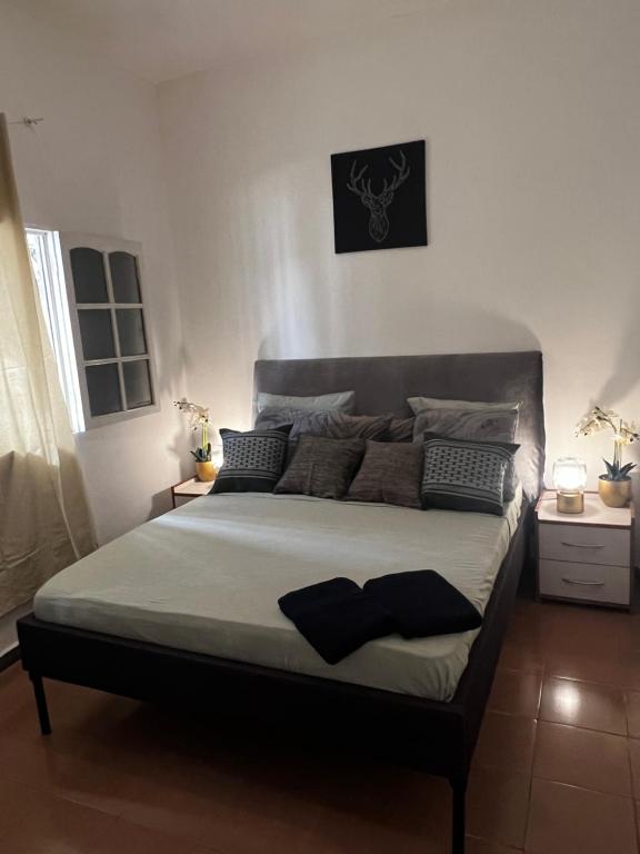 Chambre studio