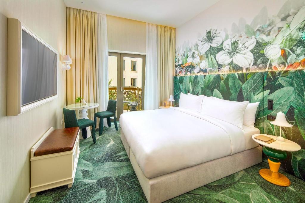 Kimpton BEM Budapest by IHG photo 5