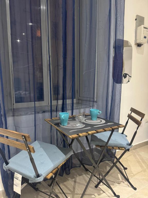 Cavallerizza home al museo
