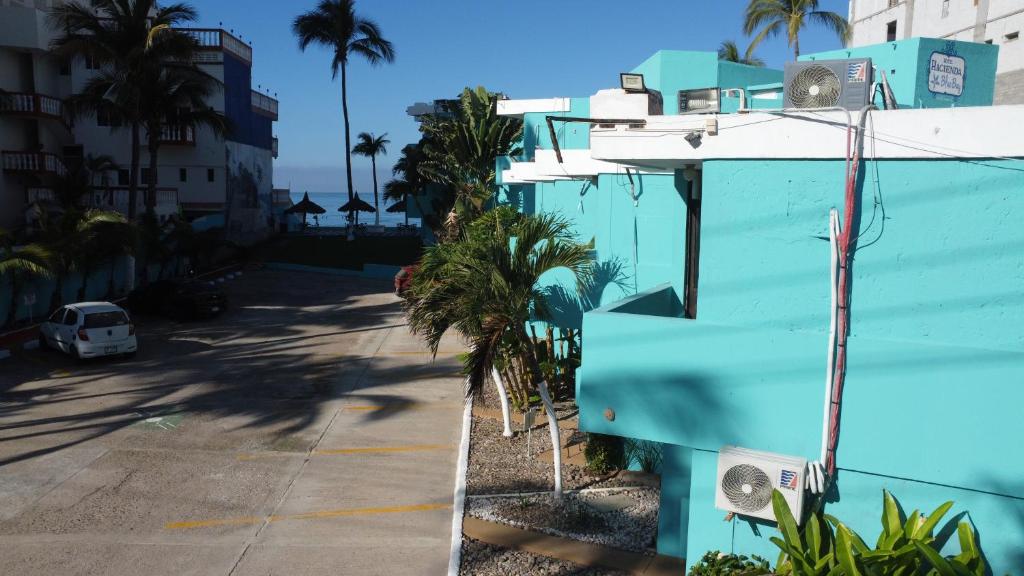 El barrio de los alrededores o un barrio cerca de este hotel