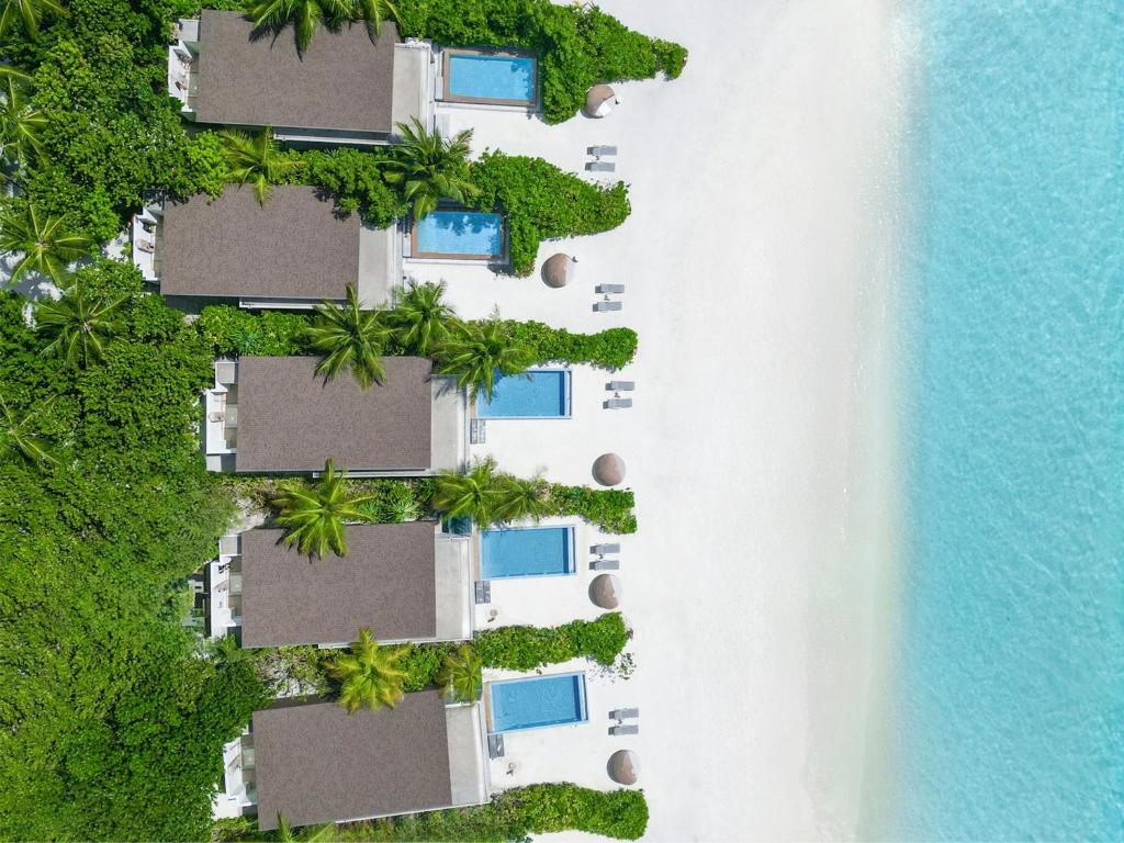 Kuda Villingili Maldives, Free Return Transfers 03 nights & above - View 32