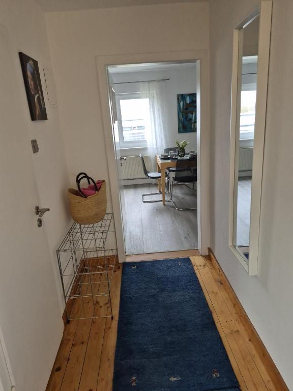 Solarhaus Guxhagen - Appartement Met 1 Slaapkamer