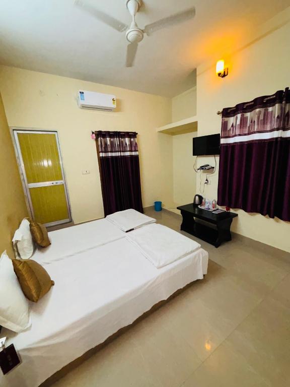 Gallery image of Hotel Siddhartha in Bodh Gaya