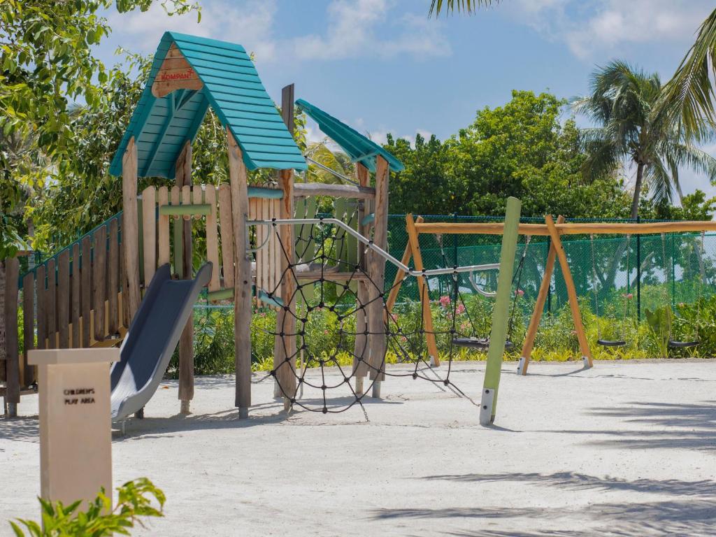 Kuda Villingili Maldives, Free Return Transfers 03 nights & above - View 28