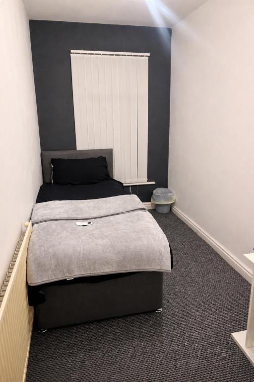 Gallery image of Single room in Liverpool