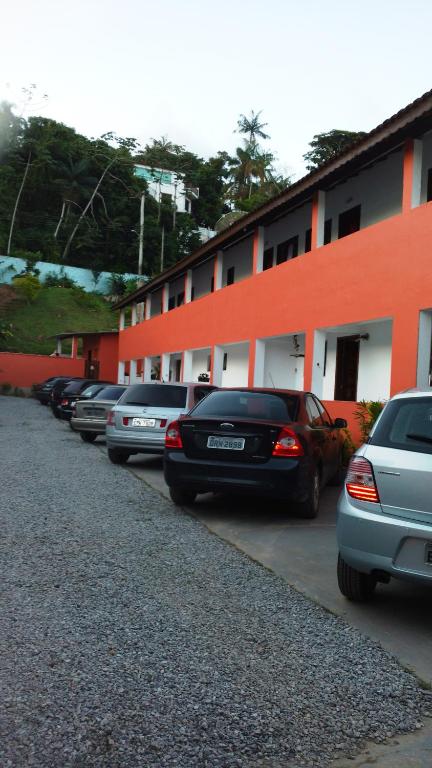  Recanto Casa de Pedrinha