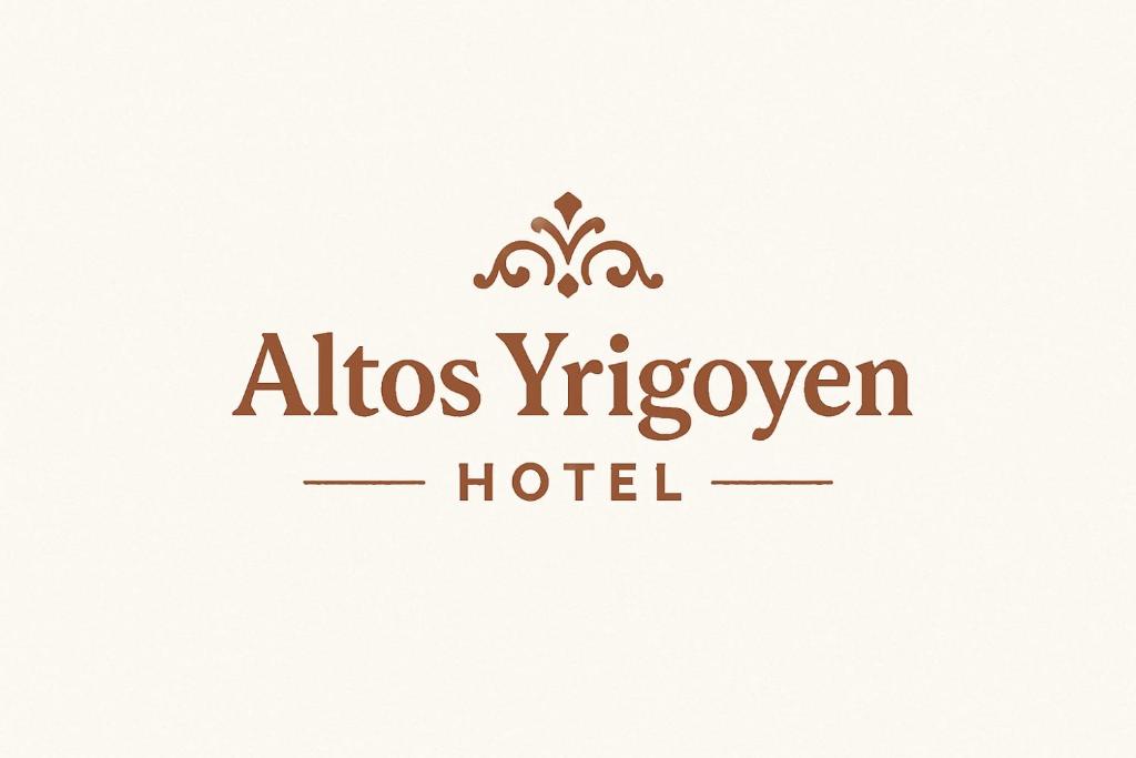 Altos Yrigoyen Hotel