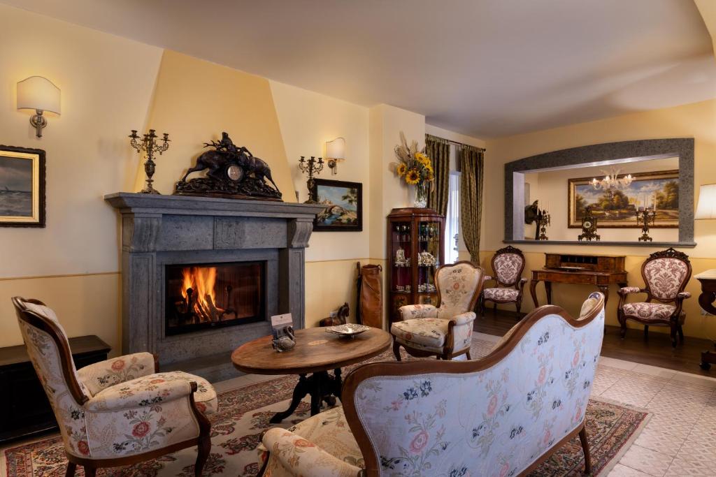 Hotel San Gregorio