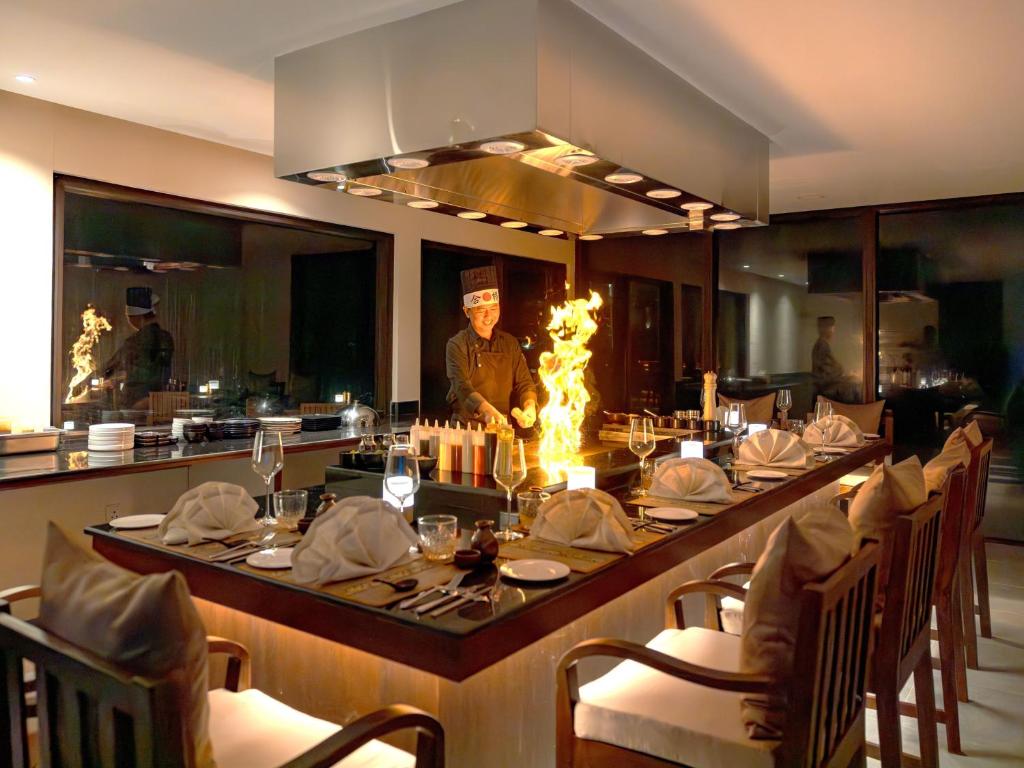 Kuda Villingili Maldives, Free Return Transfers 03 nights & above - View 22