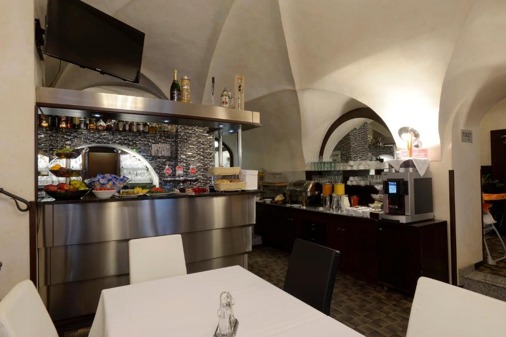 Hotel Grand - Resim 20