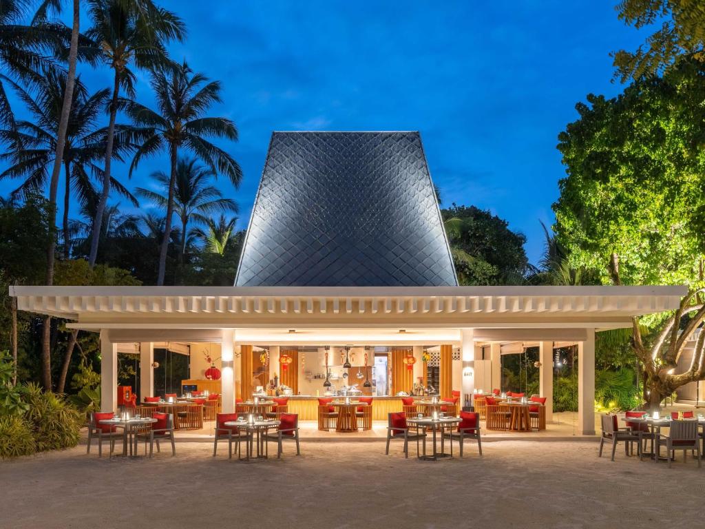 Kuda Villingili Maldives, Free Return Transfers 03 nights & above - View 21