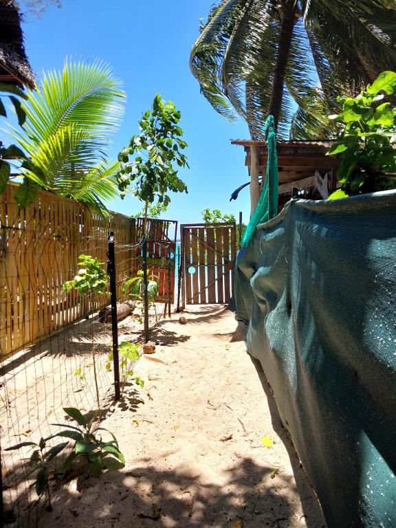 TAHITI - PK18 Beach Cottage - photo 10 - Tahiti, Polynésie