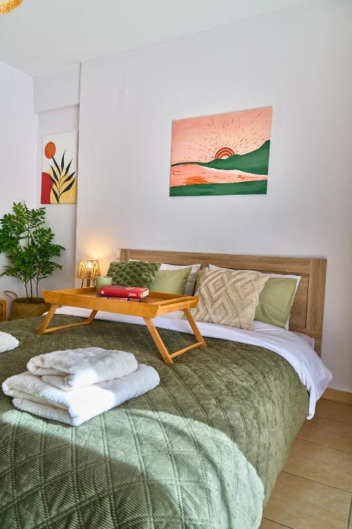 Rio Studio Apt
