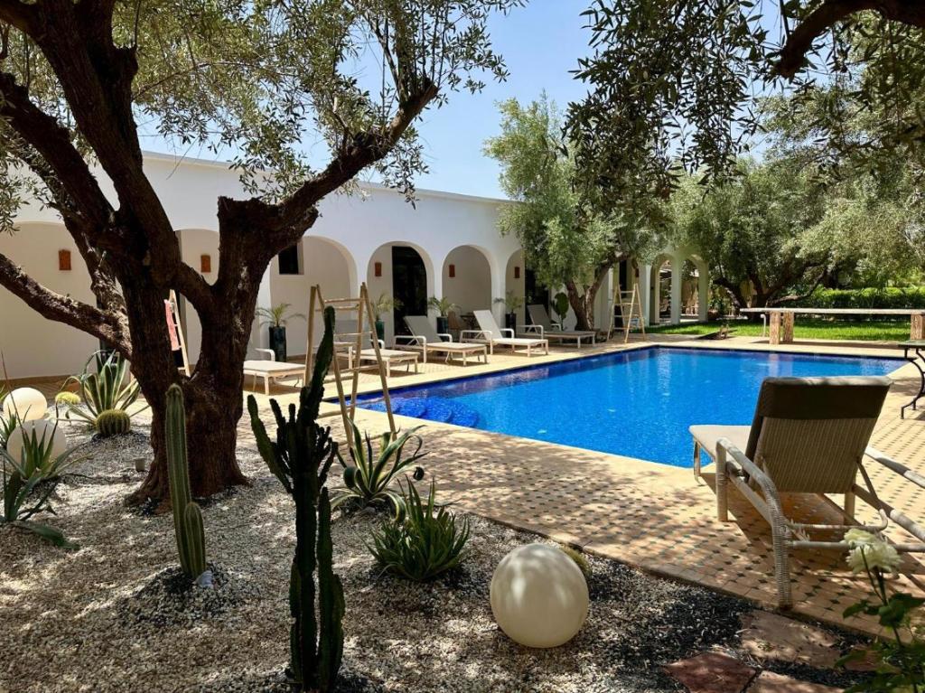 Dariana guesthouse — photo 9