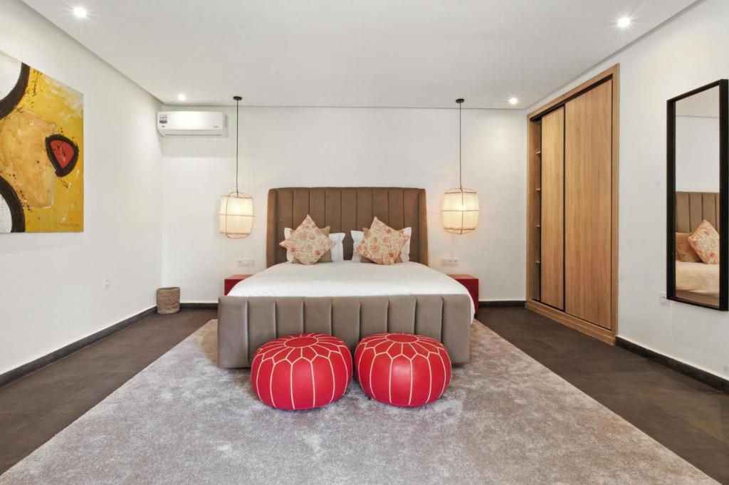 Dariana room photo 6