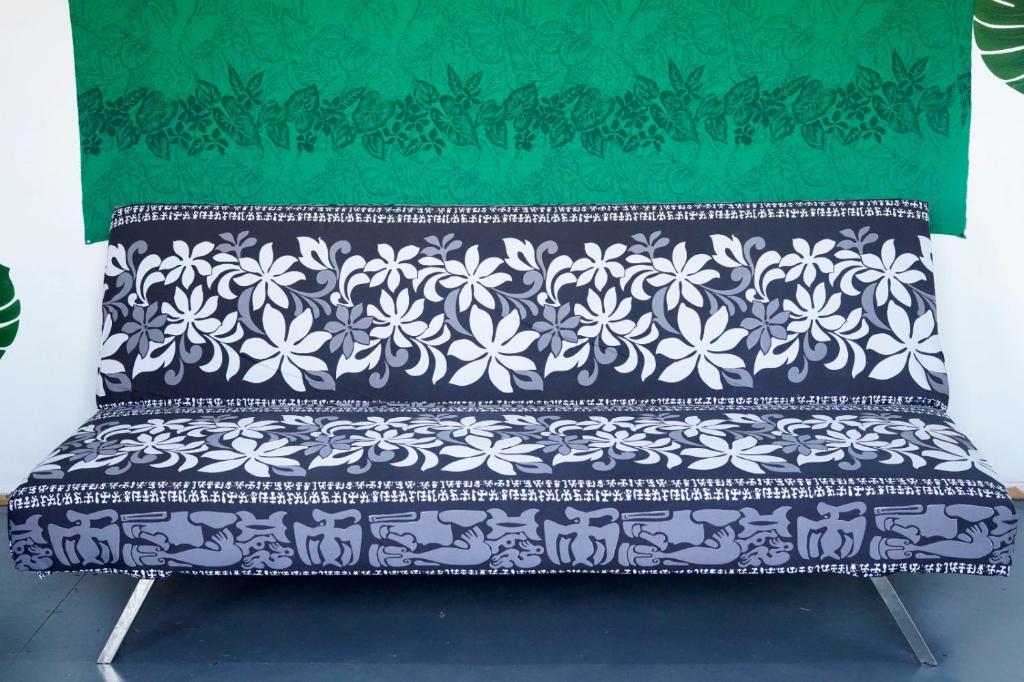 Moehiva playa poko poko