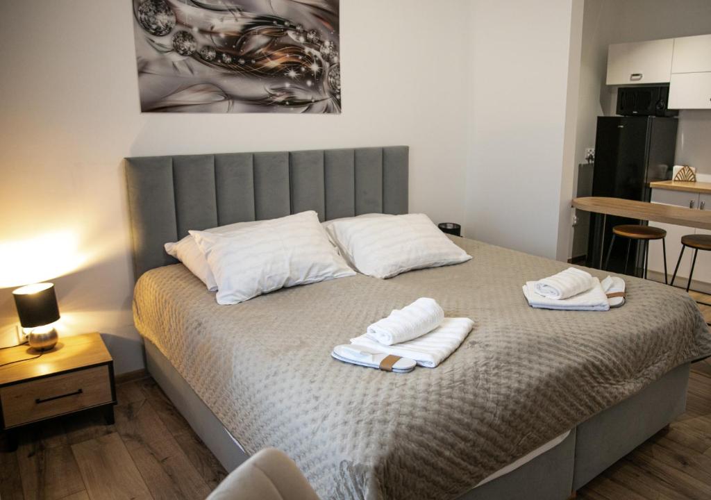 Hotel Piast - 