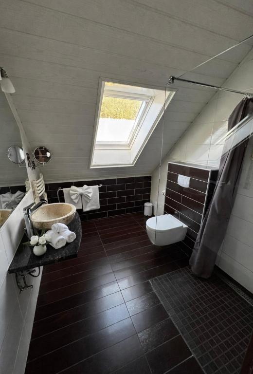 Hotel Schwanenweiher Bad Bertrich - Habitación Doble Superior