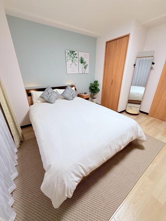 Daikoku-cho B&B Daikoku-cho Direct access to Namba Shinsaibashi Umeda near Nihonbashi