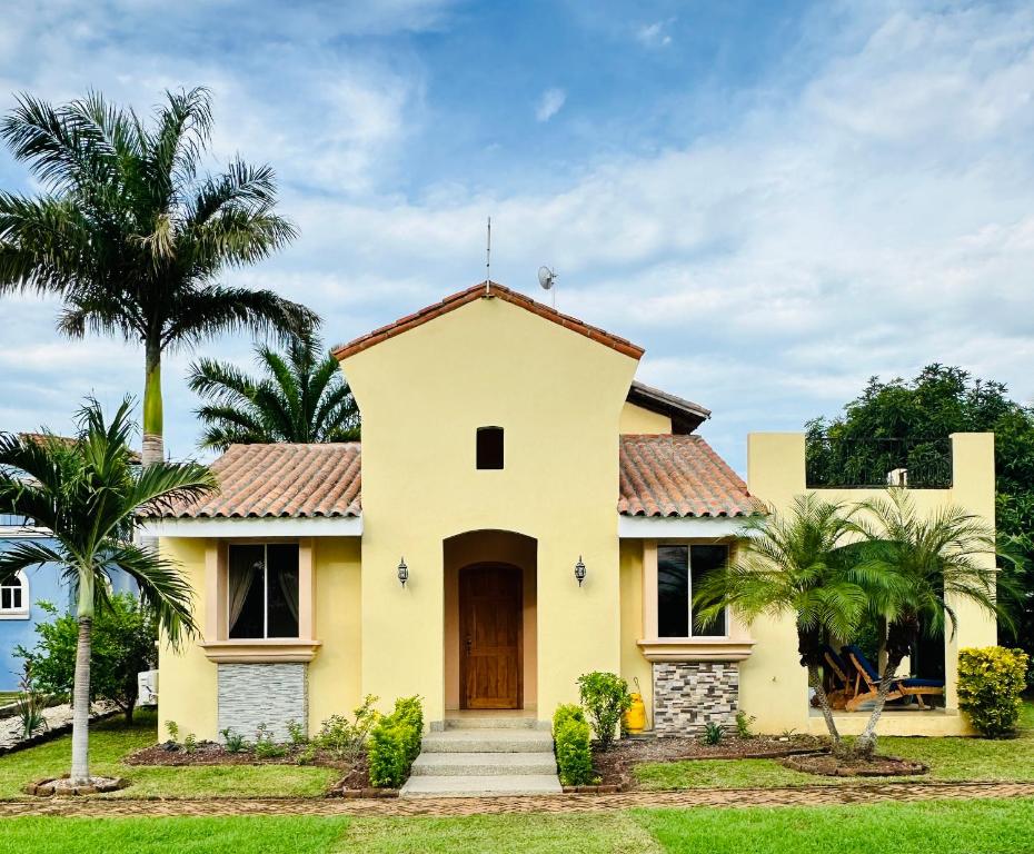 Casa Colibri - Golf Front Home Near the Beach at Gran Pacifica Resort