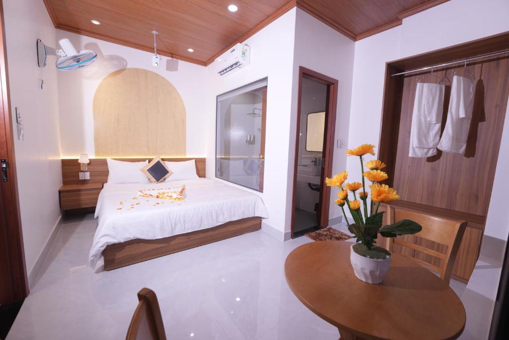 Gallery image of Mập Homestay in Phú Vang