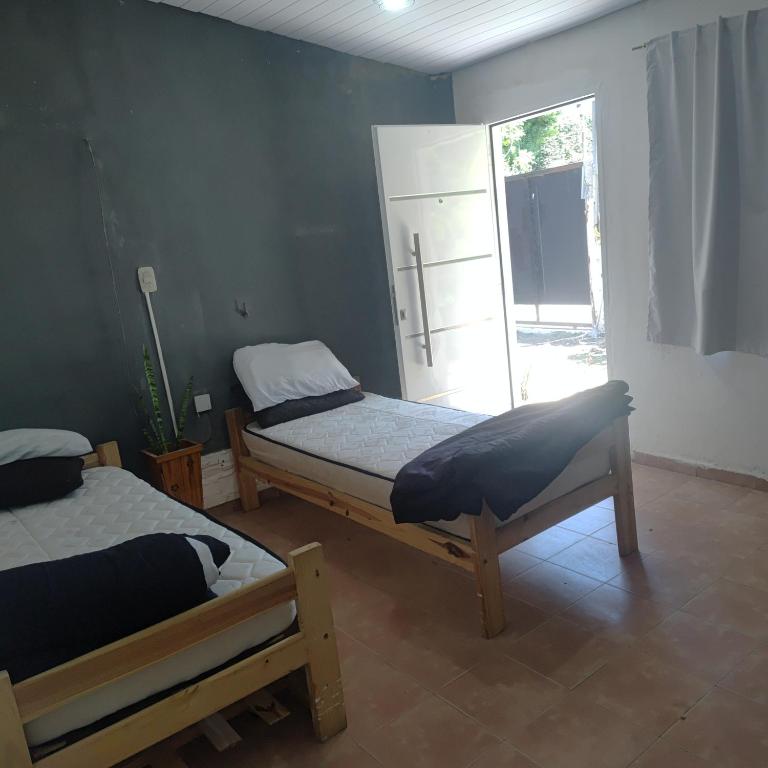 hospedaje El Colibrí