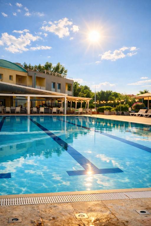 Hotel Arezzo ASC