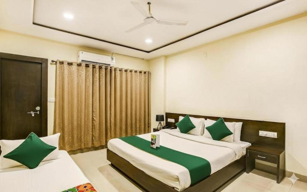 Gallery image of Elegance By Comfort in Udaipur