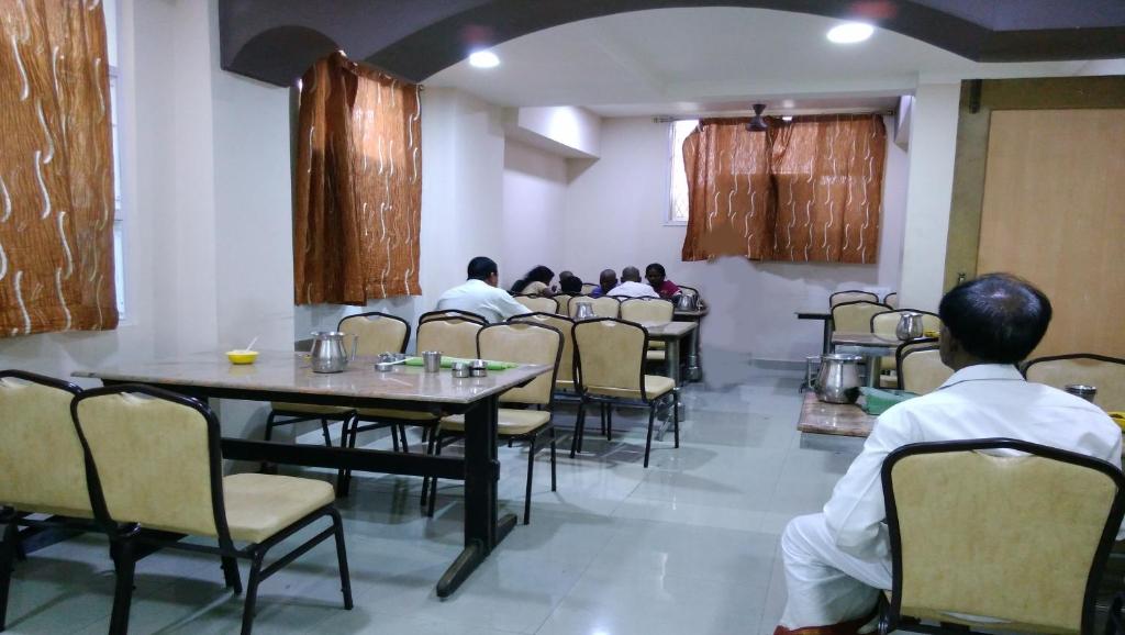 Fotografie z fotogalerie ubytování Hotel Woodside v destinaci Tirupati