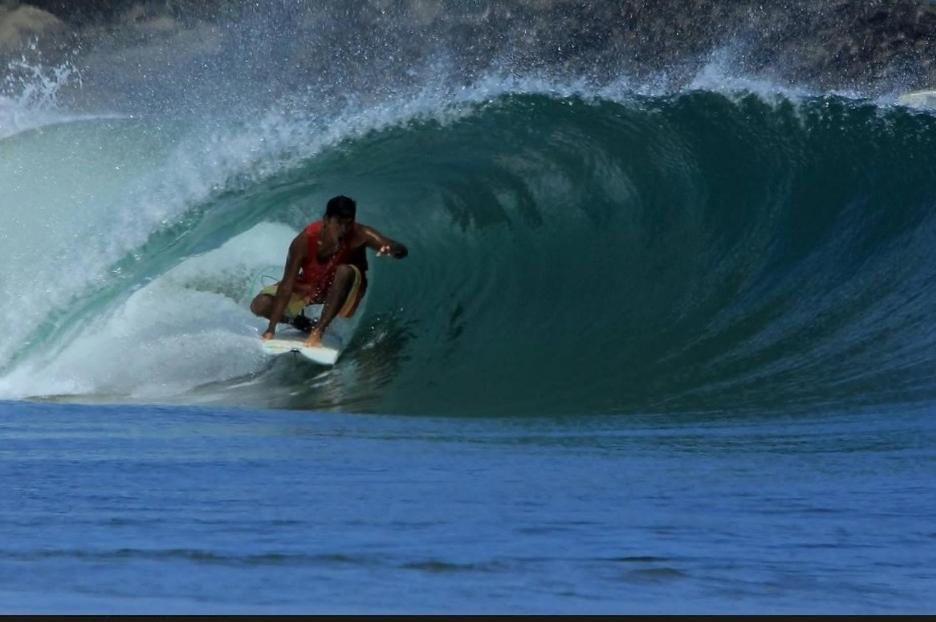 Khách lưu trú tại Casa De Darwin