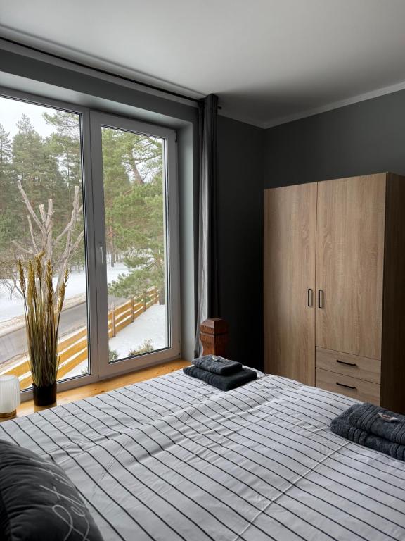 Beachfront visitDINAMO - Suite