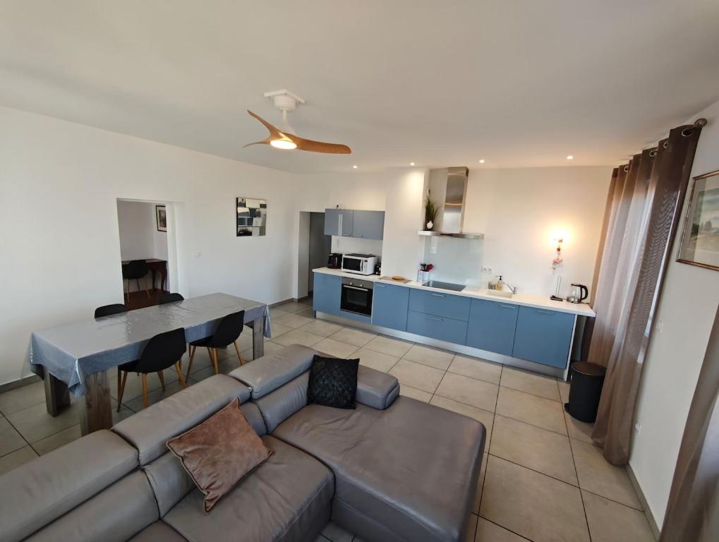 Colmar Gîte des Cotonnades – photo 4