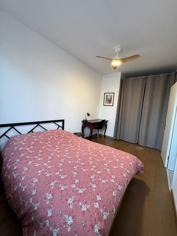 Colmar Gîte des Cotonnades – photo 17