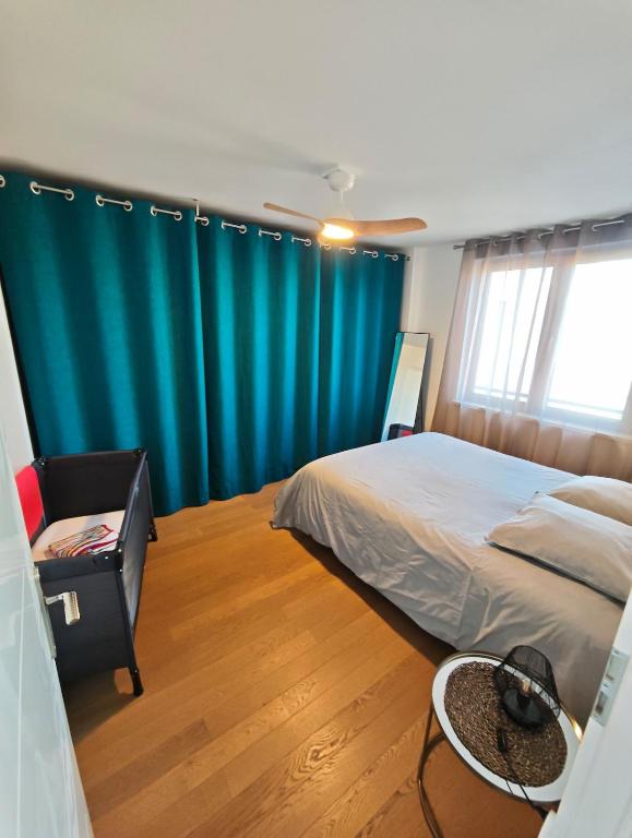 Colmar Gîte des Cotonnades – photo 19