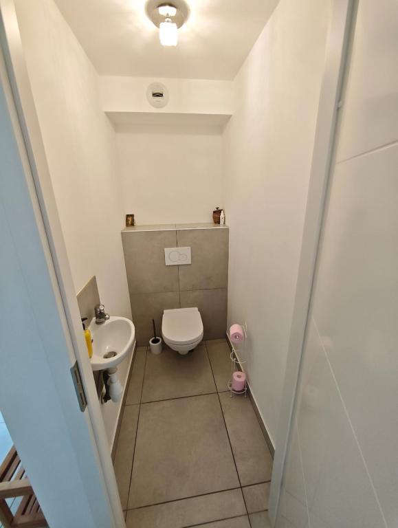 Colmar Gîte des Cotonnades – photo 8