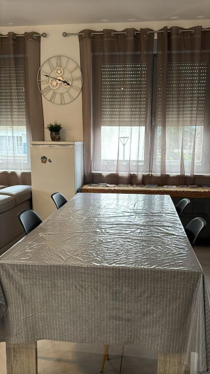 Colmar Gîte des Cotonnades – photo 23