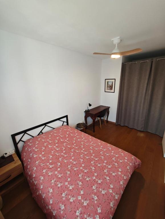 Colmar Gîte des Cotonnades – photo 26