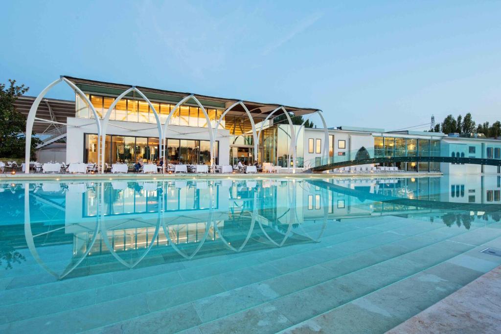 Booking.com: Riviera Golf Resort , San Giovanni in Marignano, Italia - 528  Giudizi degli ospiti . Prenota ora il tuo hotel!