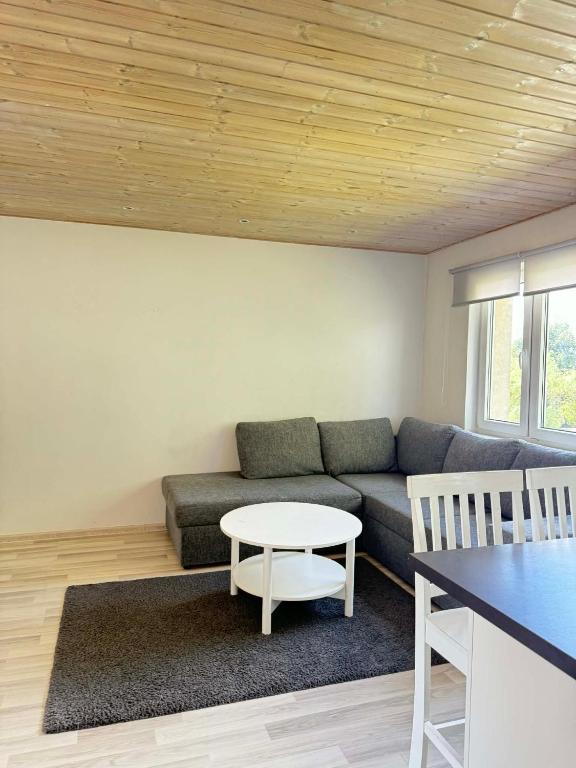 Modern cozy 2 bedroom apartment near City center - Appartement 2 Chambres