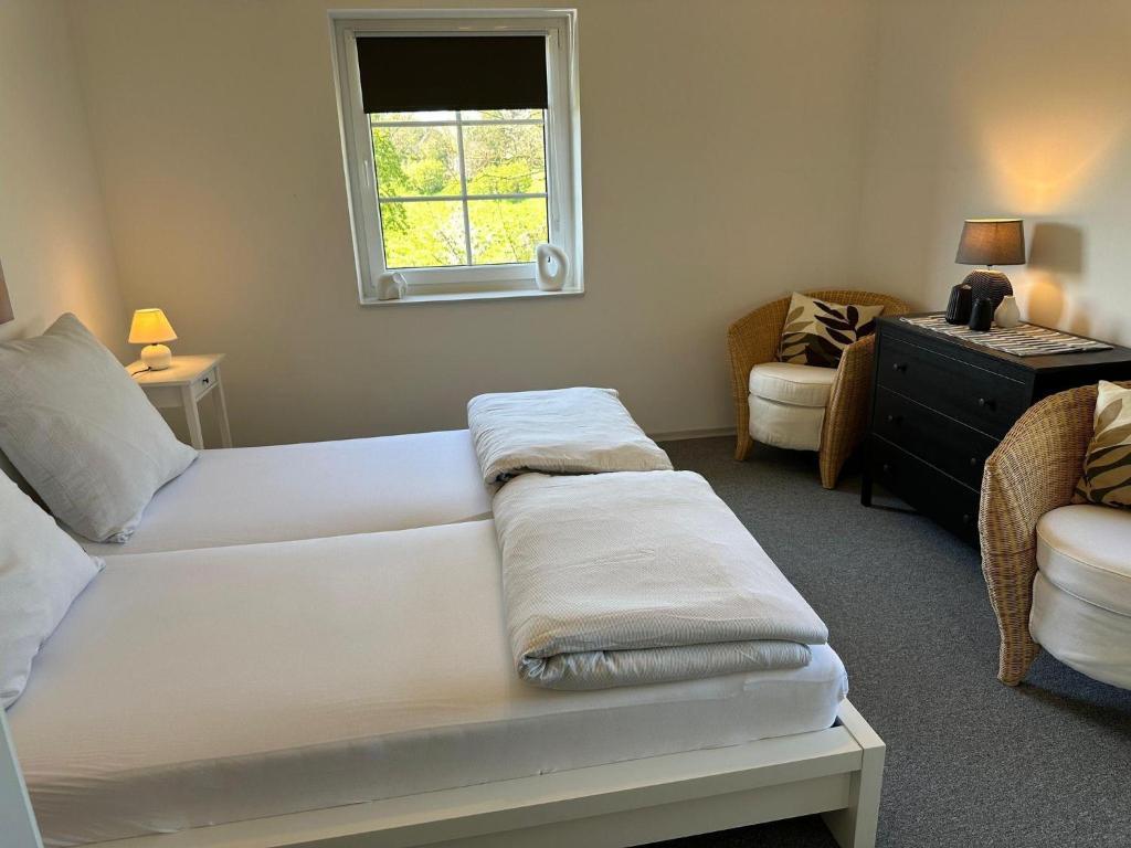 Apartment, Oldenburg in Holstein - Three-Bedroom Apartment