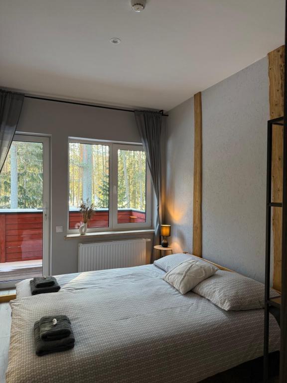 Beachfront visitDINAMO - Suite Con Vista Sul Lago