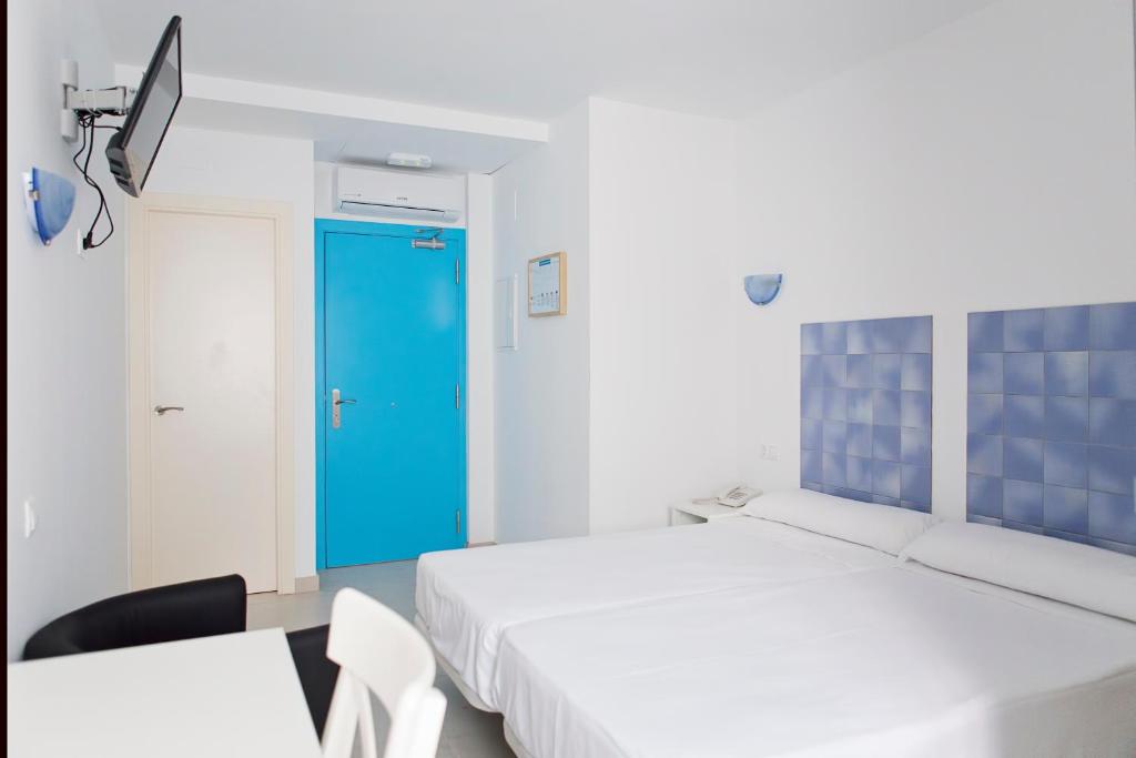 Hotel Eliseos - Resim 25