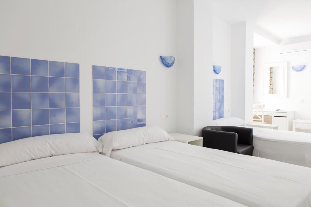 Hotel Eliseos - Resim 22